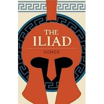 Pre-Owned The Iliad (Paperback) 1785996096 9781785996092