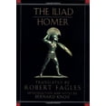thumbnail image 1 of Pre-Owned The Iliad (Hardcover) 0670835102 9780670835102, 1 of 1