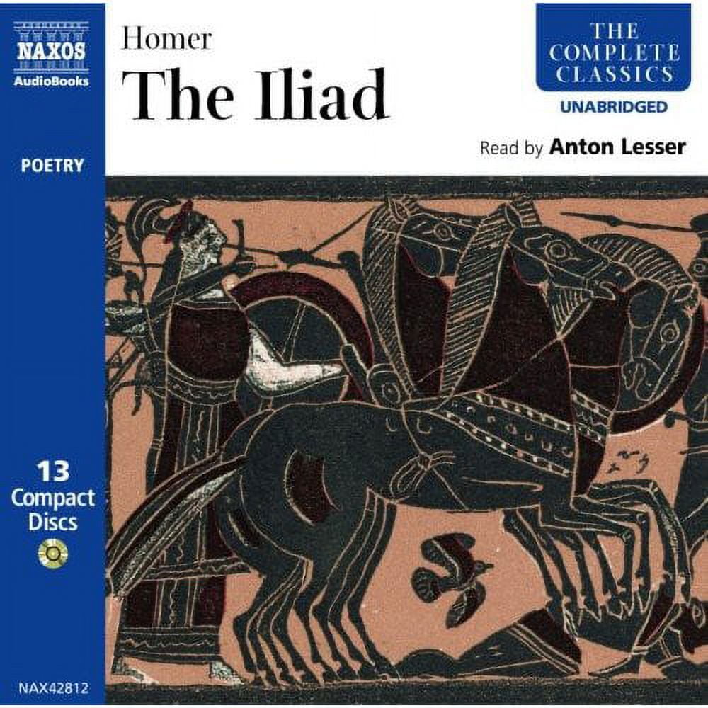 Iliad