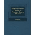 thumbnail image 1 of Iliade Di Omero, Volume 2 - Primary Source Edition (Paperback), 1 of 1