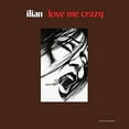 thumbnail image 1 of Ilian - Love Me Crazy - Music & Performance - CD, 1 of 3