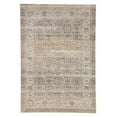 thumbnail image 1 of Ilias Area Rug in Gray and Tan (8 ft. L x 2 ft. 2 in. W), 1 of 5