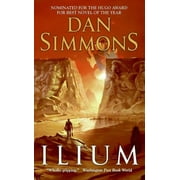 Ilium, Paperback