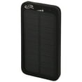 thumbnail image 1 of Ilive Wp6406b 4,000mah Solar Charger For Mobile Devices, 1 of 2