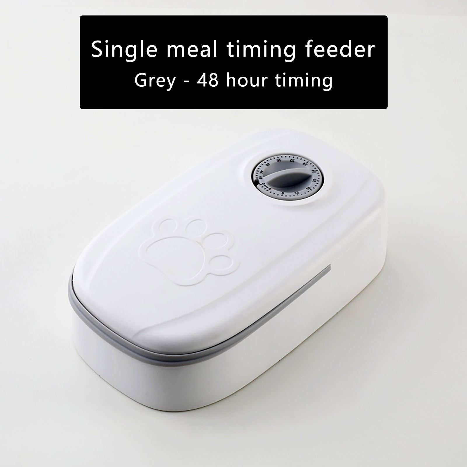 Curated visual reference: Picture Idea: Iliya Automatic Pet Feeder With Timer
