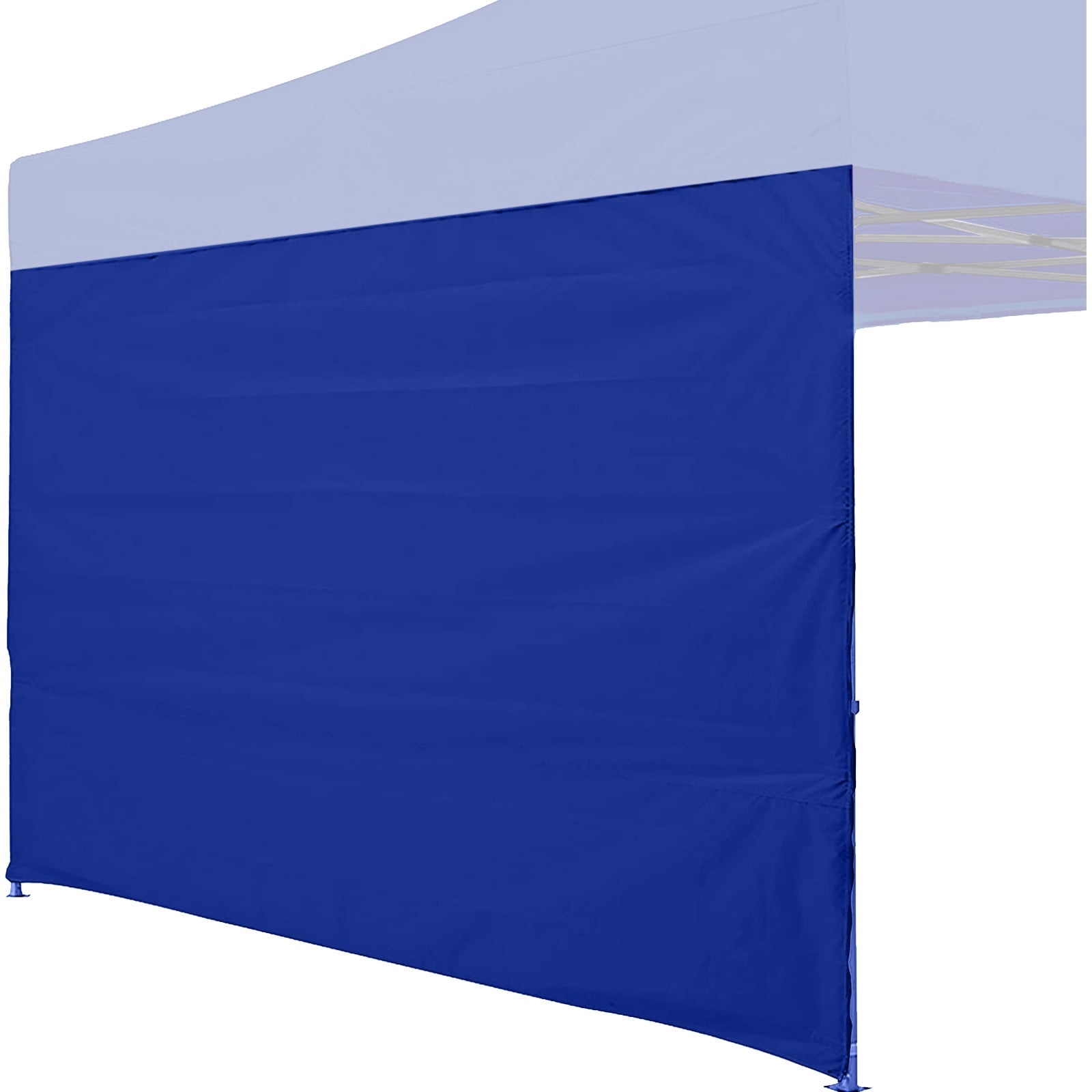 Ozark Trail Sun Wall for 10' x 10' Instant Straight Leg Pop