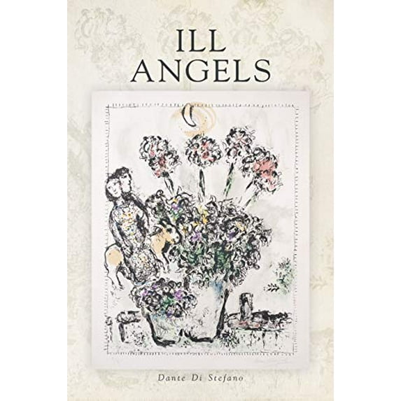 Pre-Owned Ill Angels Paperback