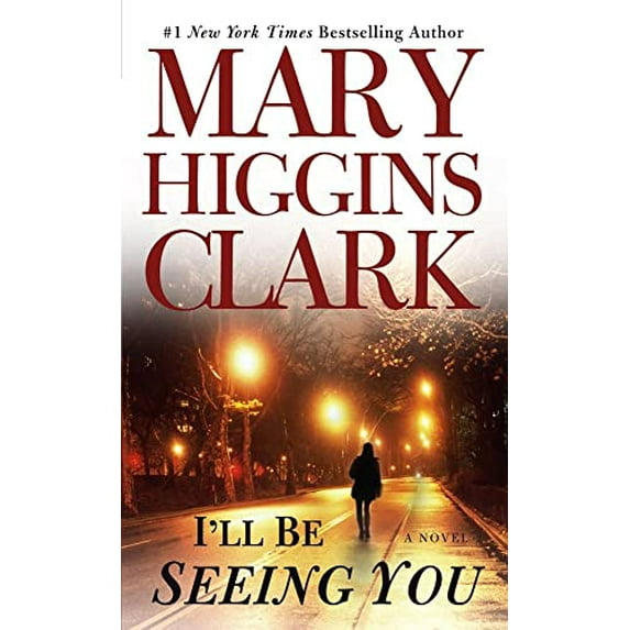 Pre-Owned I'll Be Seeing You (Mass Market Paperback) 0671888587 9780671888589