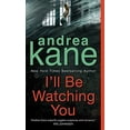 thumbnail image 1 of Pre-Owned I'll Be Watching You (Mass Market Paperback) 9780060741310, 1 of 1