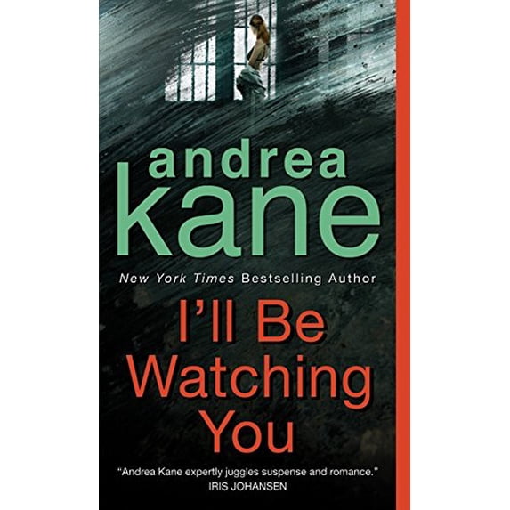 Pre-Owned I'll Be Watching You