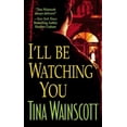 thumbnail image 1 of Pre-Owned I'll Be Watching You (Mass Market Paperback) 0312984235 9780312984236, 1 of 1