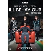 Ill Behaviour (DVD)