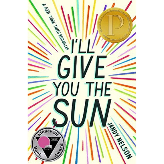 Pre-Owned I'll Give You the Sun (Hardcover) 9780803734968