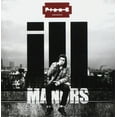 thumbnail image 1 of Plan B Ill Manors (CD), 1 of 2