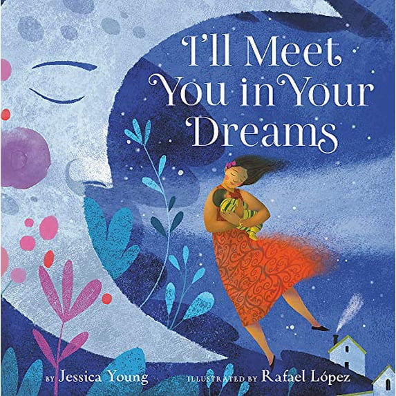 Pre-Owned I'll Meet You in Your Dreams (Hardcover) 0316453285 9780316453288