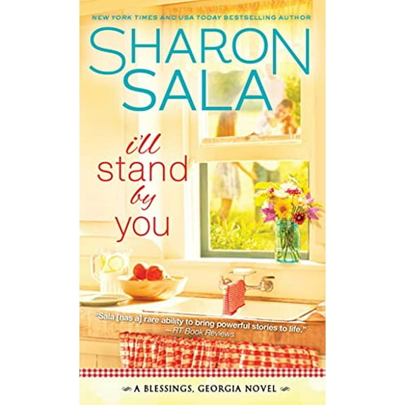 Pre-Owned I'll Stand by You (Mass Market Paperback) 1402298595 9781402298592