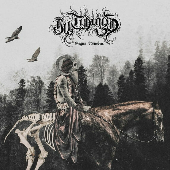 Ill Tidings - Signa Tenebris - CD