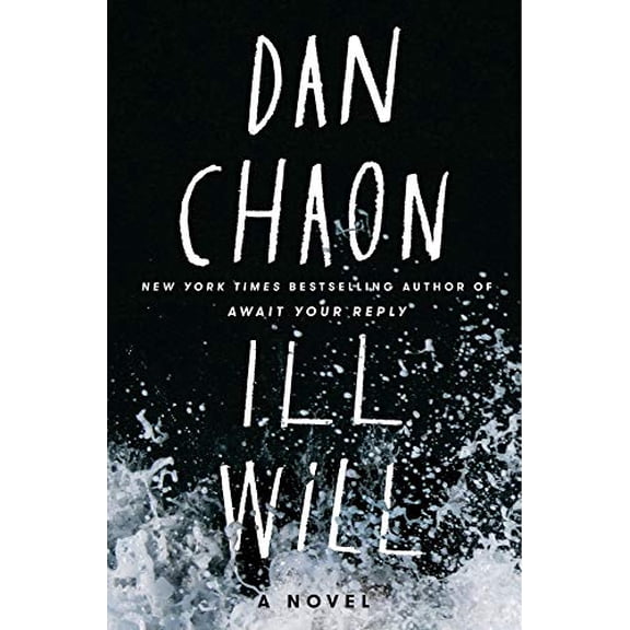 Pre-Owned Ill Will Paperback
