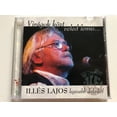 thumbnail image 1 of Illés Lajos legszebb dalaibol – Virágok Közt Veled Lenni… / Hungaroton Audio CD 2007 / HCD 71205, 1 of 11