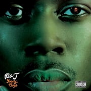 Illa J - Yancey Boys - Rap / Hip-Hop - CD