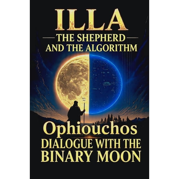 Illa: The Shepherd and the Algorithm, (Paperback)