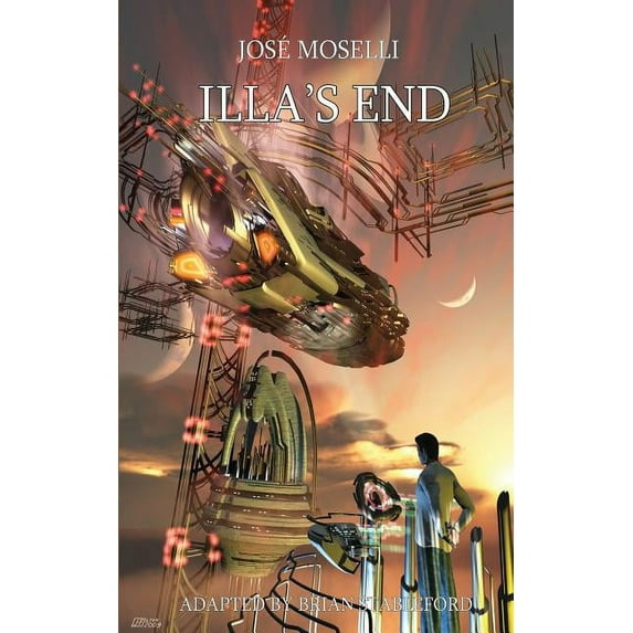 Illa's End, (Paperback)