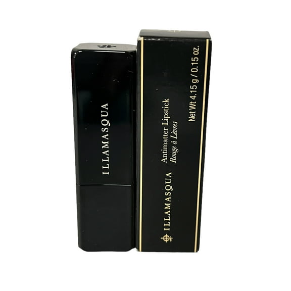 Illamasqua Antimatter Lipstick Maya
