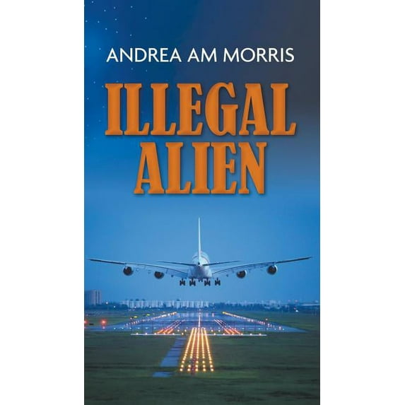 Illegal Alien (Hardcover)