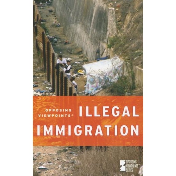 Pre-Owned Illegal Immigration