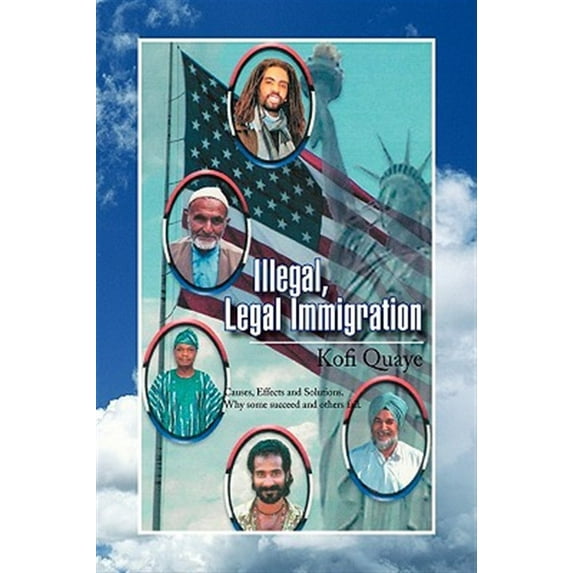 Illegal, Legal Immigration