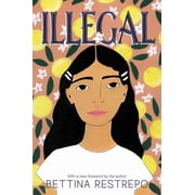 Illegal, Paperback