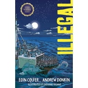 Illegal Paperback