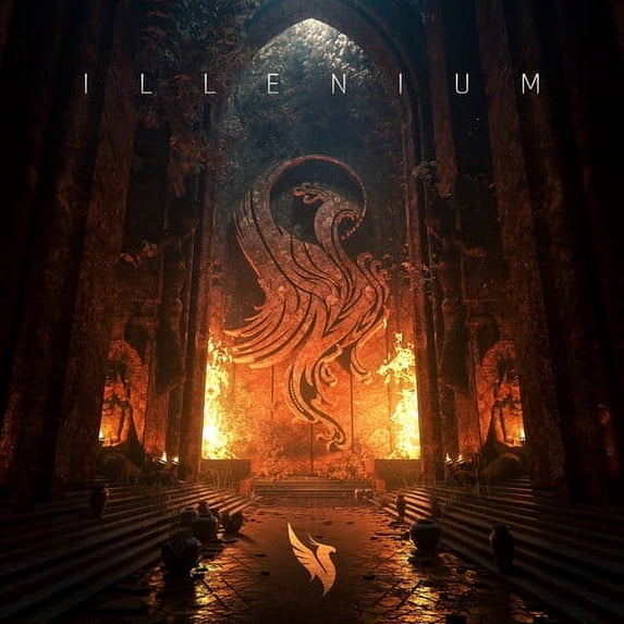 Illenium - Illenium - Music & Performance - CD