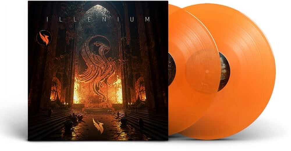 Illenium - Illenium - Music & Performance - Vinyl