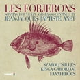 thumbnail image 1 of Illes  Gaborjani  Edocs - Forjerons - Music & Performance - CD, 1 of 2