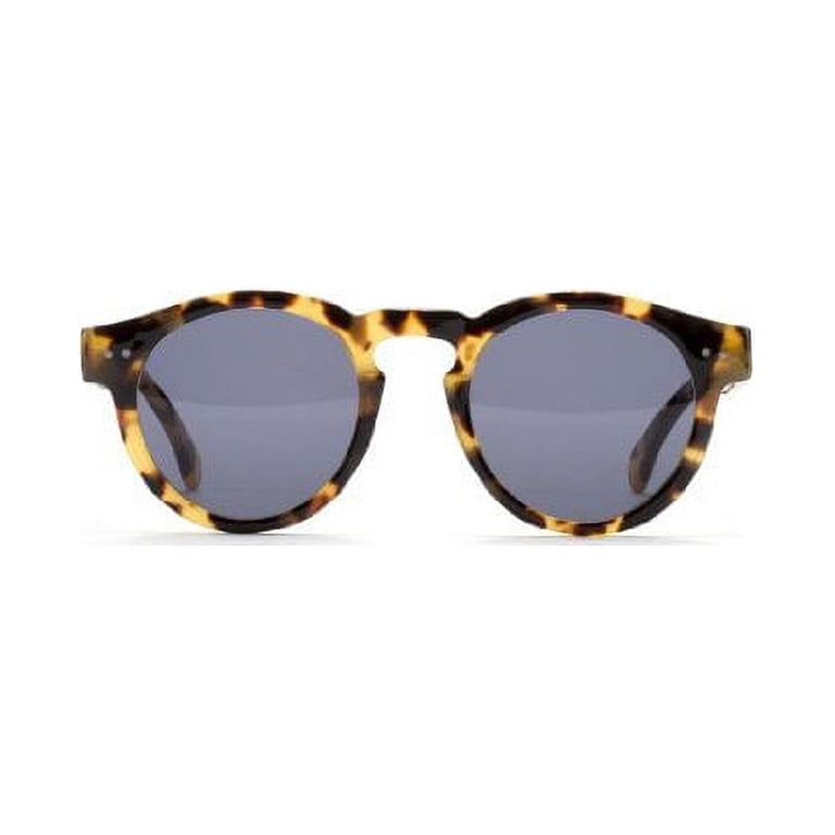 Illesteva sunglasses tortoise Leonard Sunglasses | illesteva main image 4
