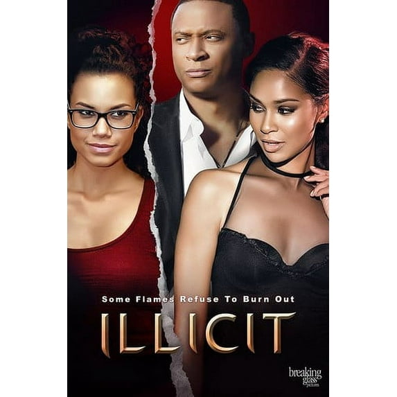 Illicit (DVD)
