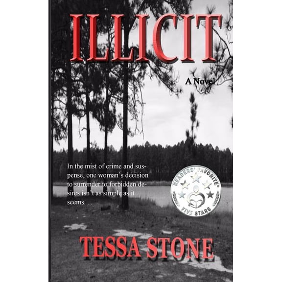 Illicit (Paperback)