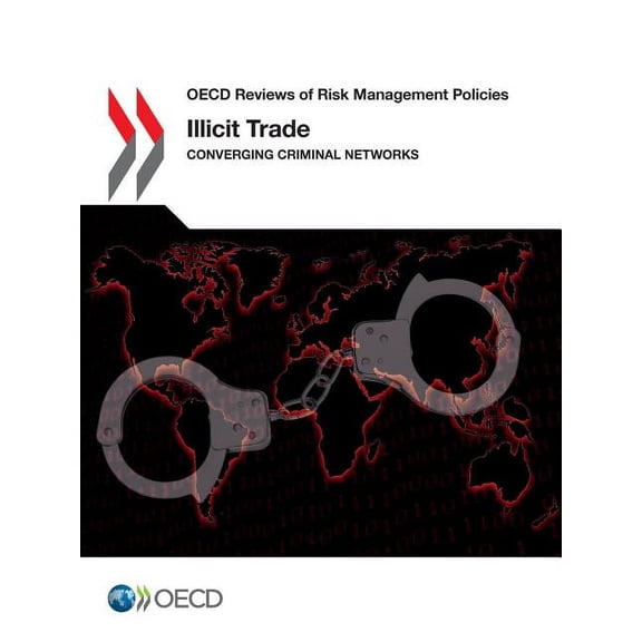 Illicit Trade, (Paperback)