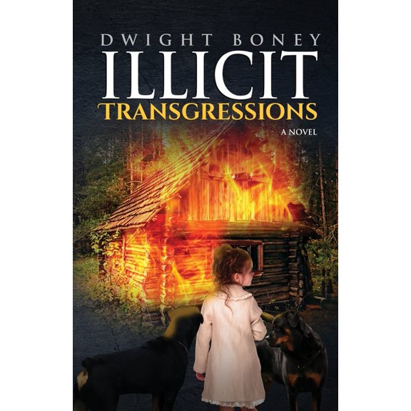 Illicit Transgressions, (Paperback)
