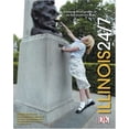 thumbnail image 1 of Pre-Owned Illinois 24/7 (America 24/7 State Book Series) (Hardcover) 0756600537 9780756600532, 1 of 1
