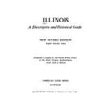 thumbnail image 1 of Pre-Owned Illinois: A Descriptive and Historical Guide (Hardcover) 0803833814 9780803833814, 1 of 1