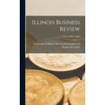 thumbnail image 1 of Illinois Business Review; 19-21 (1962 - 1964), (Hardcover), 1 of 1