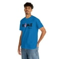 thumbnail image 1 of Illinois Cotton Tee, 1 of 12