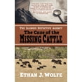 thumbnail image 1 of Illinois Detective Agency : The Case of the Missing Cattle, 1 of 1