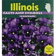 thumbnail image 1 of Pre-Owned Illinois Facts and Symbols (The States and Their Symbols) (Unknown) 0736822437 9780736822435, 1 of 1