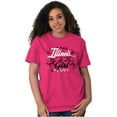 thumbnail image 1 of Illinois Fancy Feminine Filagree Women's Plus Size Graphic Tee Brisco Brands 3X, 1 of 5