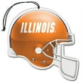 thumbnail image 1 of Illinois Fighting Illini Air Freshener Set - 3 Pack, 1 of 2