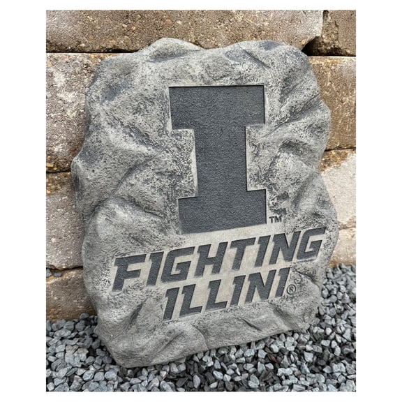 Illinois Fighting Illini Stepping Stone