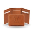 thumbnail image 1 of Illinois Fighting Illini NCAA Embossed Tri-Fold Wallet, 1 of 1